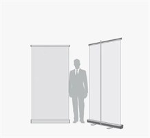 Ролл ап  roll up Мобильный стенд Спайдер