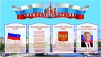 Военно- Патриотическое воспитание