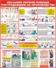 Первая доврачебная помощь