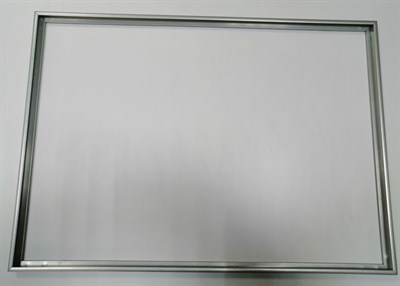 Рамка для плана эвакуации