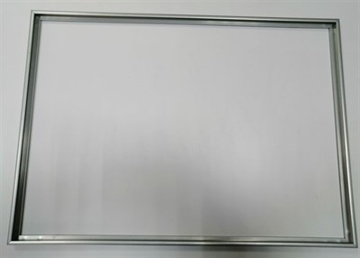 Рамка для плана эвакуации