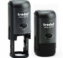 Оснастка TRODAT Диаметр 19 для печати автоматическая 46019