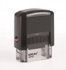 Оснастка IDEAL 26x9 для штампа автоматическая 4910