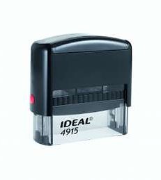 Оснастка IDEAL 70х25 для штампа автоматическая 4915