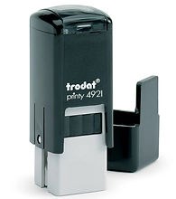 Оснастка TRODAT 12х12 для штампа автоматическая 4921