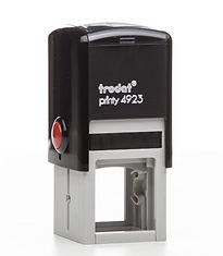 Оснастка TRODAT 30х30 для штампа автоматическая 4923