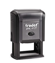 Оснастка TRODAT 50х30 для штампа автоматическая 4929