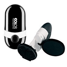 Карманная оснастка Сolop Рocket Stamp Диаметр 40 мм для печати 2194