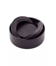 Ручная круглая  пластиковая оснастка Выбор R40 40 мм для печати 2196