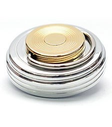 Металлическая оснастка для круглой печати Леон D42 42 мм 2205