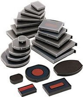 Сменная штемпельная подушка для автоматической оснастки Colop и Trodat 2220