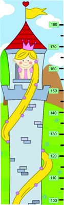 Ростомер 290 х 915 пластик 3мм р2