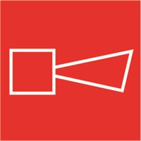 F1n Звуковой оповещатель пожарной тревоги наклейка