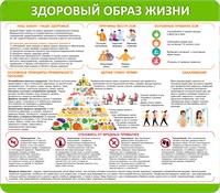 Стенд 