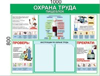 Стенд 