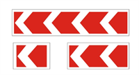 Знак дорожный 