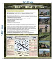 Стенд 
