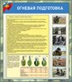 Комплект стендов в кабинет ОБЗР - 7 шт. (750 х 1000мм) ПВХ-3мм ОБЗР36