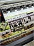 Комплект стендов "Военная подготовка" - в комплекте 6шт. размер каждого 1200 х 1200, ПВХ-3мм 2678