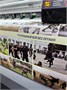 Комплект стендов "Военная подготовка" - в комплекте 6шт. размер каждого 1200 х 1200, ПВХ-3мм 2678