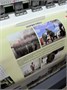 Комплект стендов "Военная подготовка" - в комплекте 6шт. размер каждого 1200 х 1200, ПВХ-3мм 2678