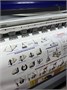 Стенд  Техника безопасности при разгрузочных работах 1100 х 950 пластик 3мм 2351