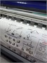 Стенд  Техника безопасности при разгрузочных работах 1100 х 950 пластик 3мм 2351