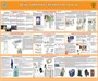 Стенд Действия по ГО и ЧС  пластик 3 мм 0239