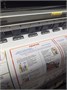 Стенд Уголок гражданской защиты 600 х 800 пластик 3мм 0269