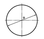 Знак дорожный "Ограничение массы"  ГОСТ Р 52290-2004, II-типоразмер, D-700мм 3.11